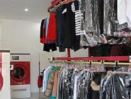 鎮上開干洗店怎么樣？可以在鎮上開干洗店嗎