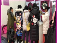 開干洗店怎么樣？這5點(diǎn)讓你一目了然