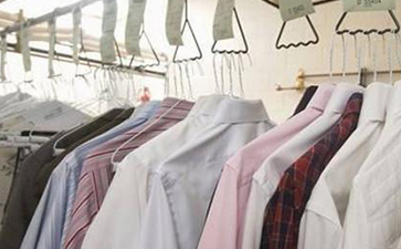 學干洗哪里有干洗技術培訓？