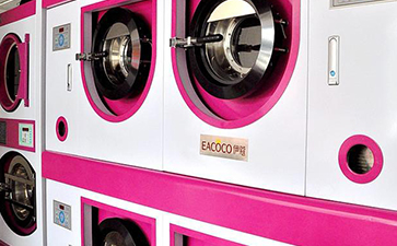 干洗店的洗衣技術和家庭洗衣的區別是什么？