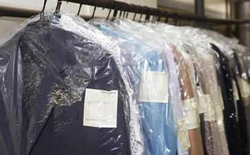 綠色干洗店的前景如何？