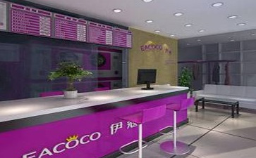 開干洗店需要多大面積？