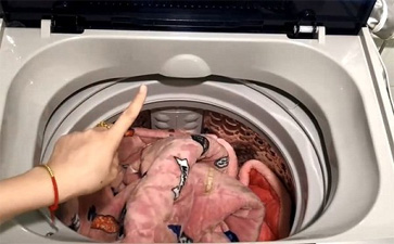 干洗是什么？干洗有什么好處