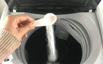 什么是干洗？干洗的原理是什么？