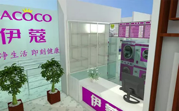 干洗設備一套多少錢？怎么樣？