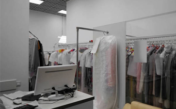 學習干洗技術到哪里學比較好？