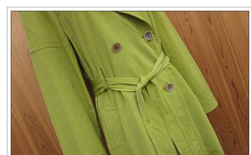 什么是新型綠色干洗店？