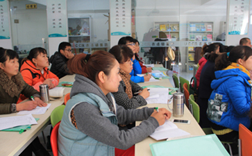 哪里有學干洗技術的？