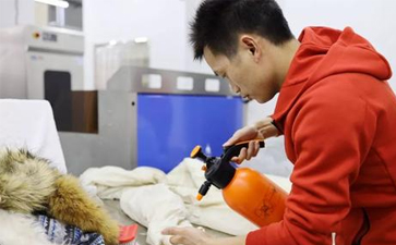 哪里有干洗技術培訓?主要培訓什么？