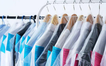 開干洗店需要掌握的技術有哪些？