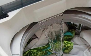 干洗和水洗的優勢是什么？