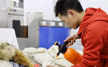 開干洗店需要掌握什么技術？好學嗎？