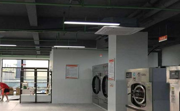 開干洗店難嗎？應該怎么開？