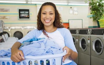 開干洗店的流程是什么？應該怎么做？