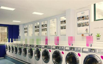 開干洗店如何設計店鋪形象？怎么設計才好？