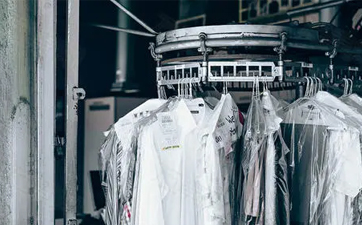 什么是干洗技術(shù)？干洗技術(shù)有哪些&nbsp;？