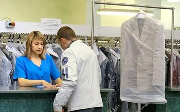 不會(huì)干洗技術(shù)怎么辦？如何去學(xué)？