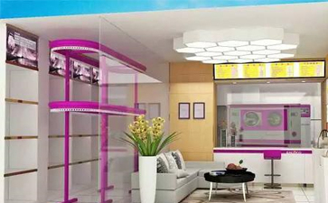 干洗店加盟費用是多少，貴不貴？