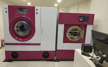 全套干洗店設(shè)備多少錢？具有包含哪些？