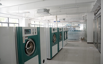 購買干洗店設備選擇哪個品牌好？