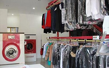 開干洗店賺錢嗎？能賺多少？