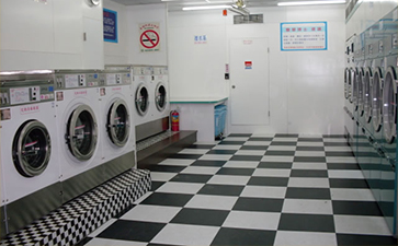 新手開干洗店需要什么手續？