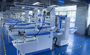 開干洗店需要什么樣的設備？在哪可以買？