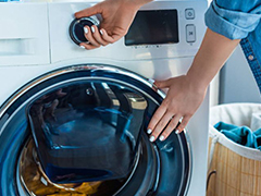 開(kāi)家干洗店常用設(shè)備有哪些？