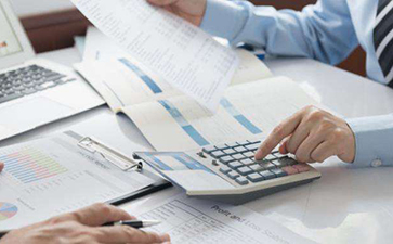 成本計(jì)算圖片