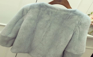 貂皮干洗一次多少錢，貂皮如何保養