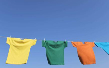 學習干洗技術(shù)到哪里學比較好