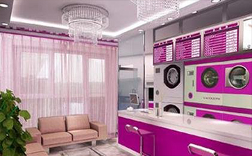 專業干洗品牌要怎么選