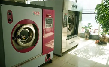 在哪購買干洗設備